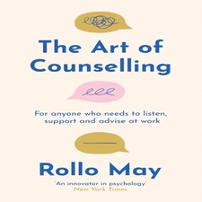 The Art Of Counselling