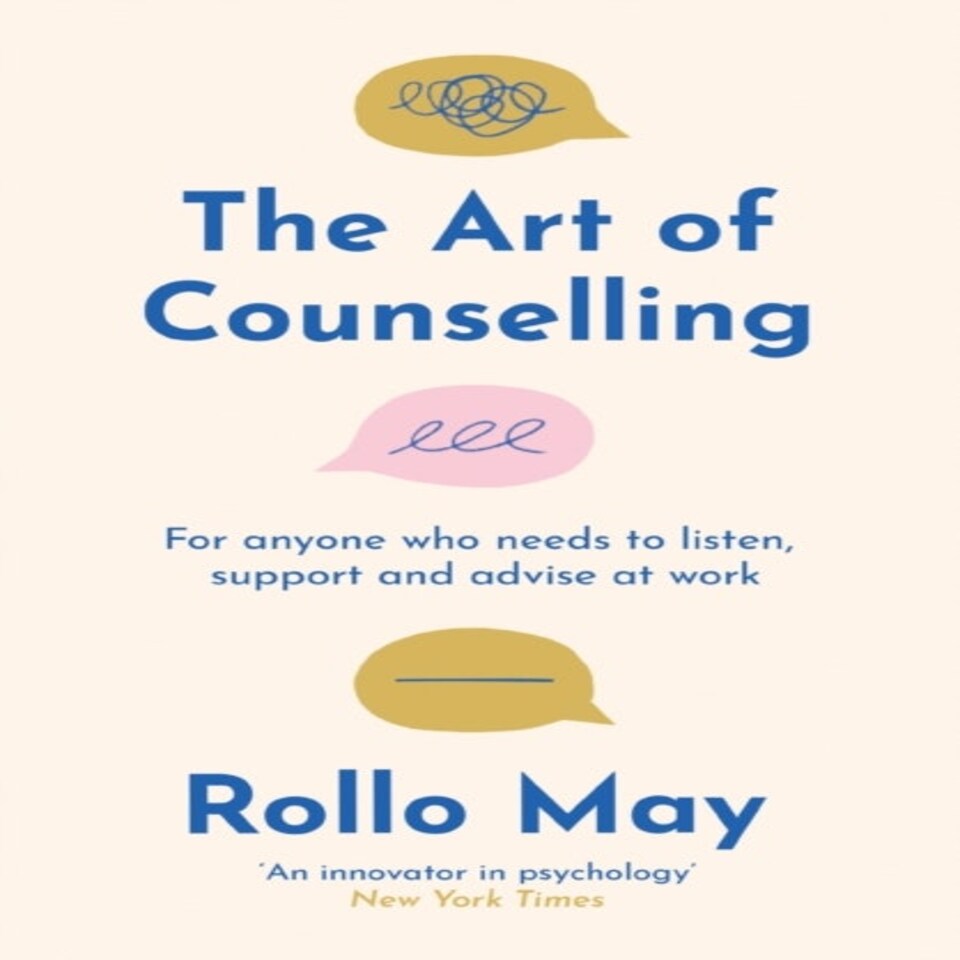 The Art Of Counselling