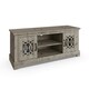 image 7 of GFW Amelie TV Unit - Mexican Grey