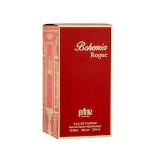 Prime Collection Bohemia Rouge Eau De Parfum 100ml