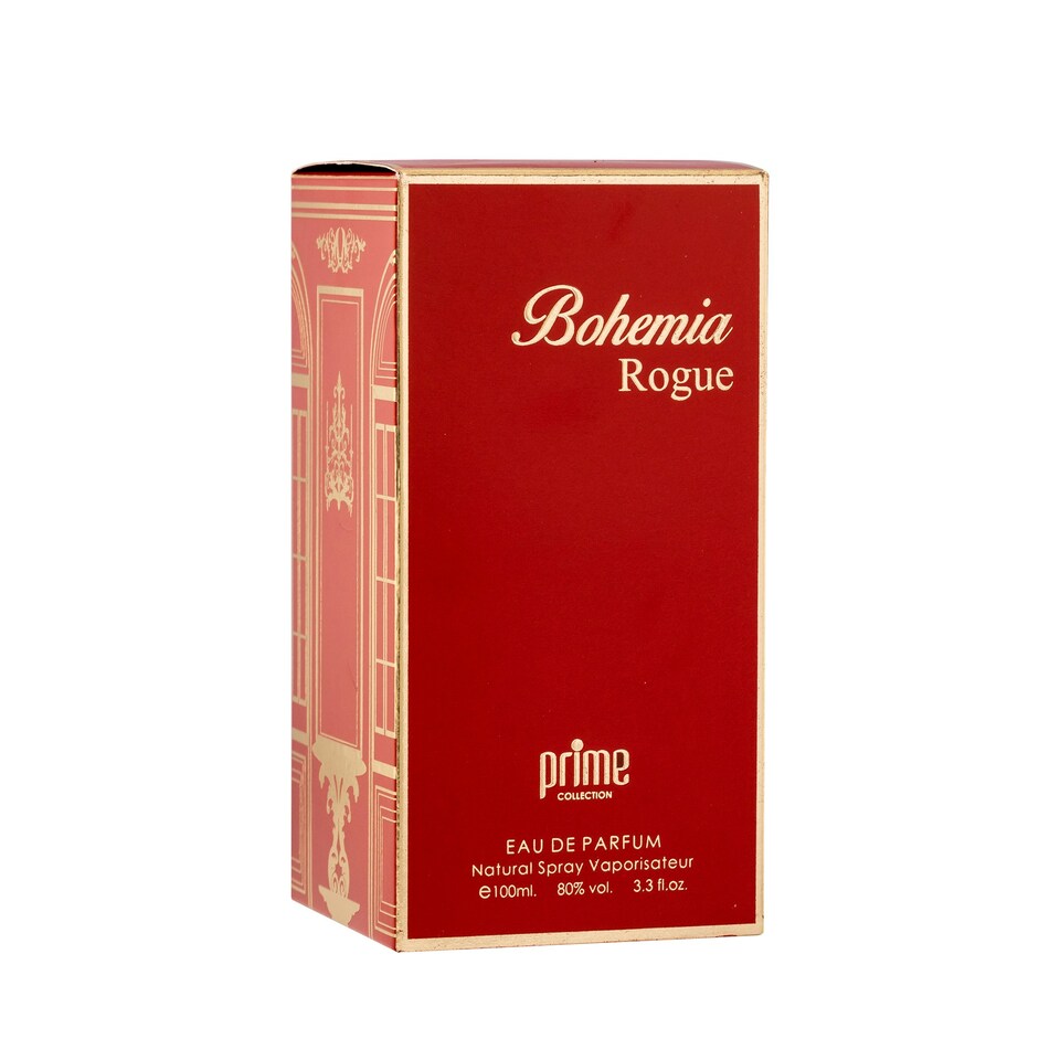 image 1 of Prime Collection Bohemia Rouge Eau De Parfum 100ml