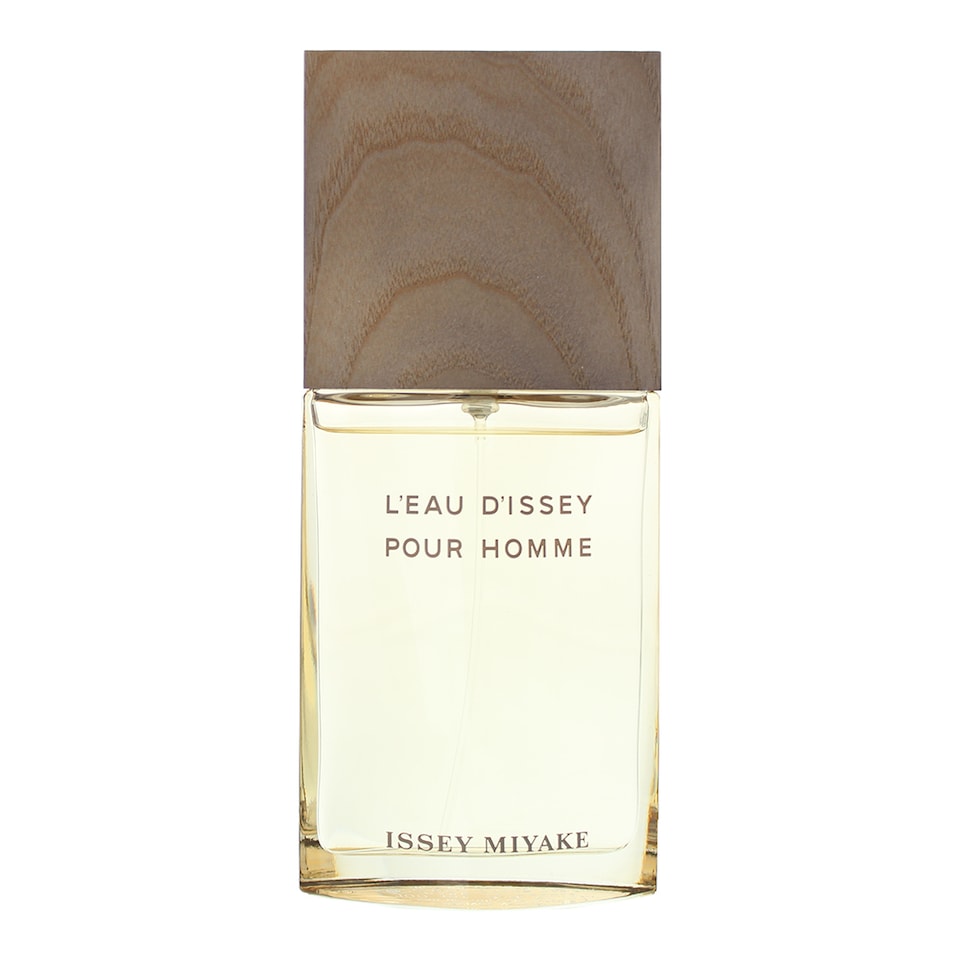 image 1 of Issey Miyake L'eau D'issey Pour Homme Vetiver Eau de Toilette 100ml Spray For Him