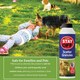 image 7 of Vitax Stay Off Scatter Granules 225g Natural Pet Training Aid for Cats & Dogs