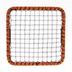 image 2 of Football Flick  Handheld Football Rebounder