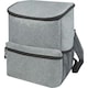 image 3 of Bullet Excursion RPET Cooler Bag - Heather Grey - One Size