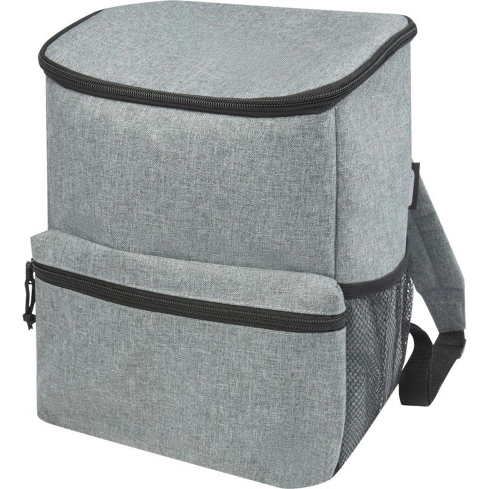 image 1 of Bullet Excursion RPET Cooler Bag - Heather Grey - One Size