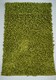 image 1 of Oxford Shaggy Polyester Rug (55x85 cm) | Green | 1