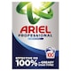 image 2 of Ariel Professional Washing Powder Laundry Detergent Original 100 washes, 5.5kg (Pack of 1)