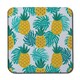 image 1 of Pineapples (Coaster)
