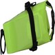 image 4 of AWE Waterproof Neon Bike 1.3L Saddle Bag/Pack