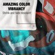 image 4 of Voltron Blanket - White - One Size