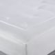 image 2 of BHS Hotel Collection Lycocell Mattress Protector, Single