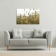image 2 of plumes Slimbridge (Canvas Print) 127 x 101 x 4cm