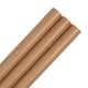 image 1 of Hallmark 9M Kraft Wrapping Paper - 3 X 3M Rolls - Brown
