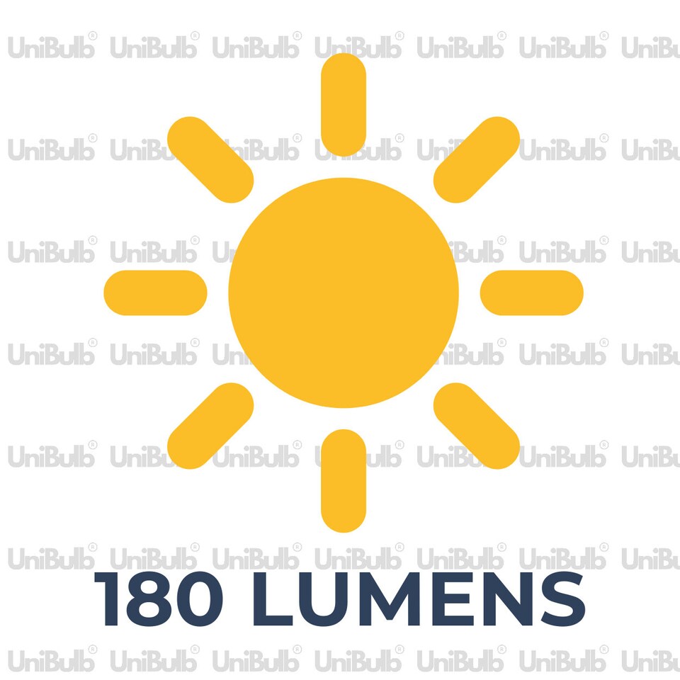 image 1 of UniBulb Halogen G9 180lm 25W 2800K (Warm White) Capsule Light Bulb For Chandeliers, Lamps, & Ovens - Pack of 10 | Clear | 10