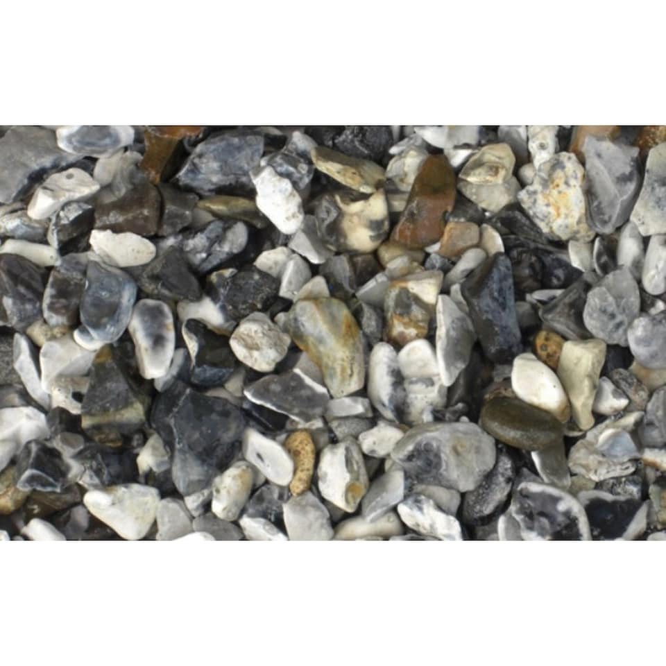 image 1 of Moonstone 20mm - Premium Aggregate Bulk Bag - 850 Kilos