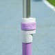 image 8 of AIYAPLAY Kids 3 Wheel Scooter for 2-6 Years Old w/ Adjustable Height, Pink 