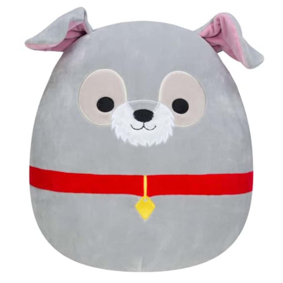 Large Plush Disney Squishmallows - Tramp - Brand New