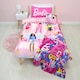 image 2 of Barbie Unboxed Single Duvet Cover