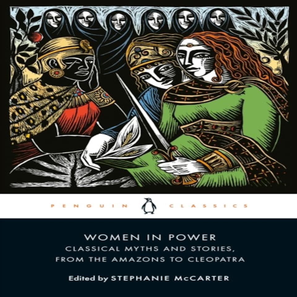 Women In Power