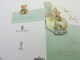 image 4 of Leaving To Have a Baby Greetings Card