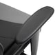 image 8 of Vinsetto High Back Racing Gaming Chair Reclining Computer Chair w/ Head Pillow