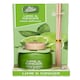 image 2 of Pack of 6 Pan Aroma Reed Diffusers 50ml