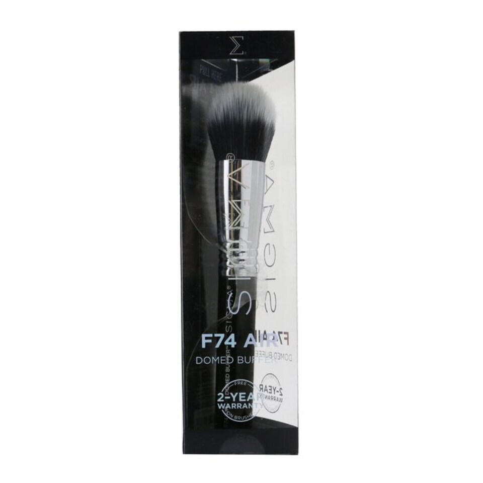 image 1 of F74 Air Domed Buffer Brush - - N/A