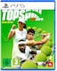 image 1 of TopSpin 2K25 - Deluxe Edition (German USK Box) PS5