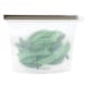 image 7 of MasterClass Food Storage Bag Clear Silicone 1L
