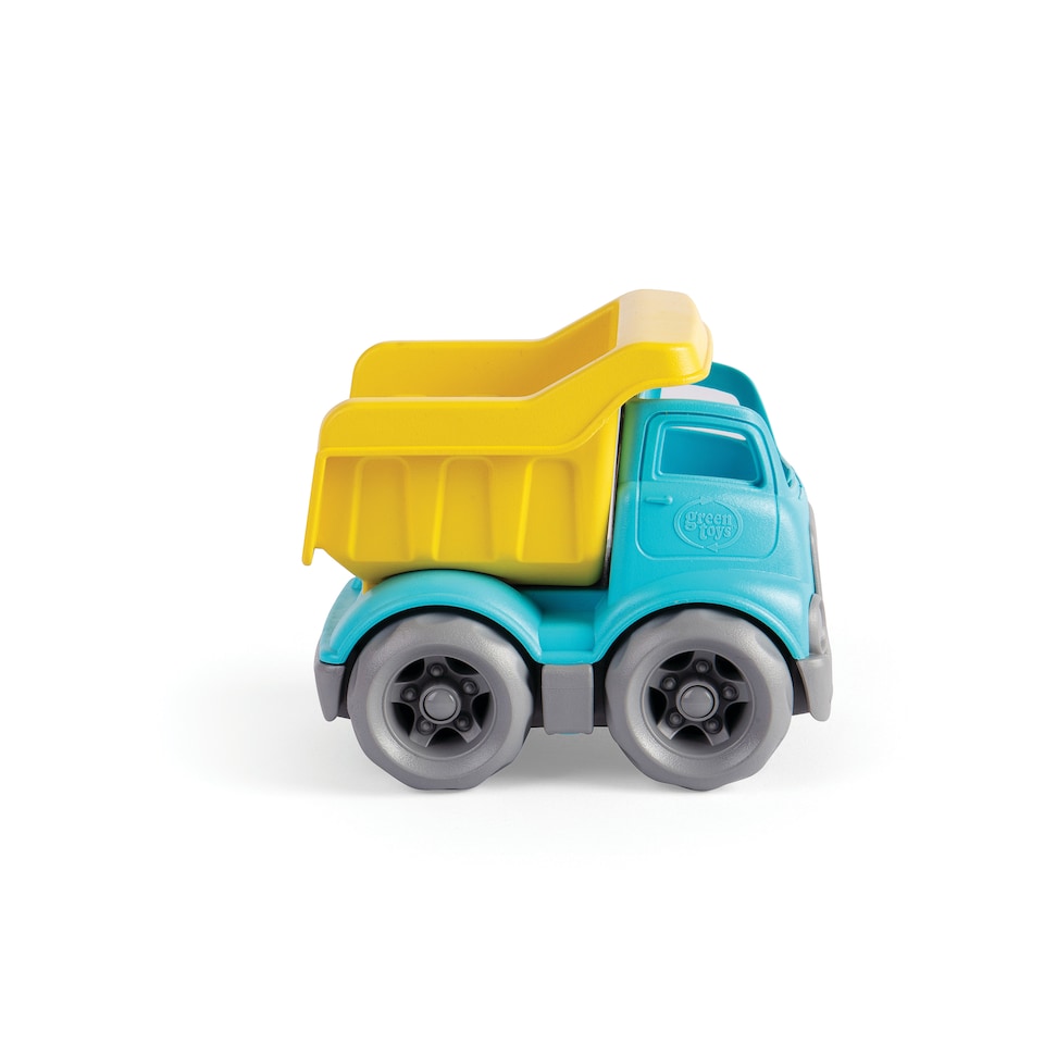 image 1 of OceanBound Dumper - Construction Truck