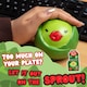 image 2 of Brussel Pouts Squishy Stress Ball – Funny Stress Relief Toy for Adults
