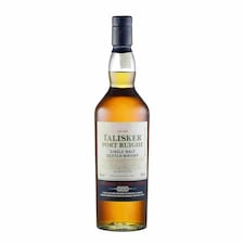Talisker Port Ruighe Whisky