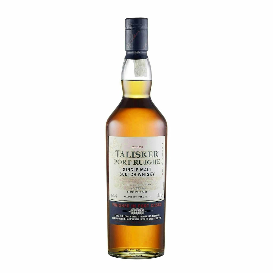 image 1 of Talisker Port Ruighe Whisky