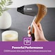 image 3 of GEEPAS 1200W Powerful Hair Dryer