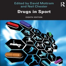 Drugs in Sport Paperback Book