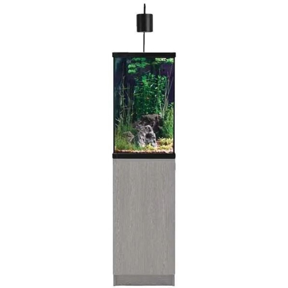 image 1 of Aqua One Dynamic 58 Full Aquarium Set Multi