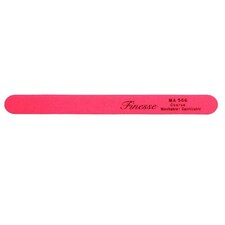 Finesse  Professional Nail Files Fine MA556