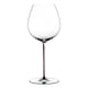 image 1 of Riedel Hand Made Fatto A Mano Pinot Noir Nebbiolo Glass Dragon Red