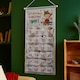 image 6 of Personalised Christmas Elf Advent Calendar