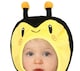 image 2 of Fancy Dress Child Little Bee - 18-24 m
