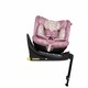 image 8 of Cosatto All in All Extra iSize 360 Car Seat Birth to 12 Years, Extended Rear Facing, ISOFIX with 360 Rotation