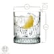 image 3 of Pasabahce Elysia Whisky Glasses - 210ml - Pack of 4 Clear