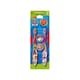 image 1 of Paw Patrol Toothbrushes & Caps Pack of 2