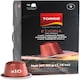 image 2 of Ethiopia Aluminium Nespresso ® Compatible Coffee Capsules (10 Pods)
