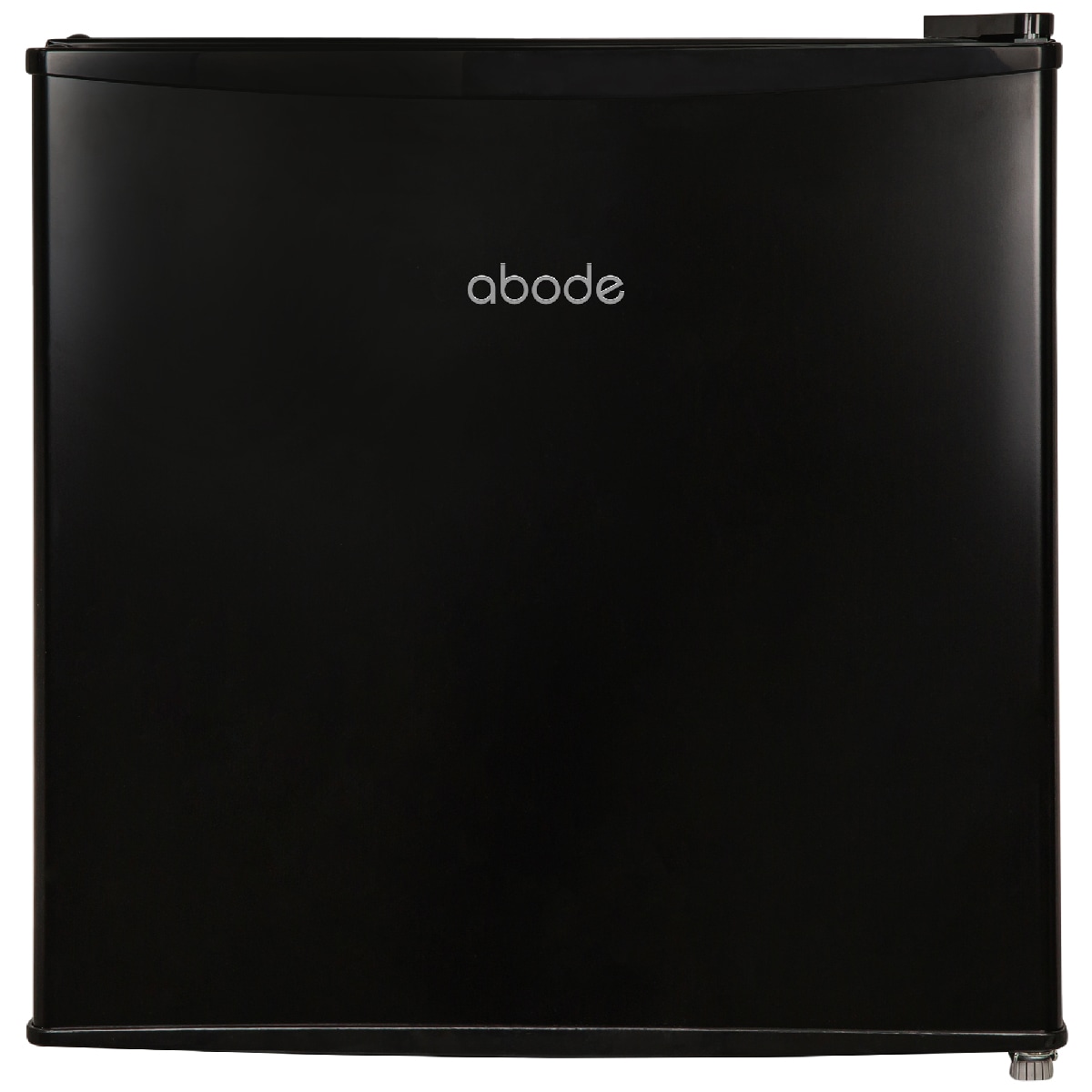 Abode ATTFZ0E1B Mini Freezer Black 31L Table Top Adjustable Thermostat