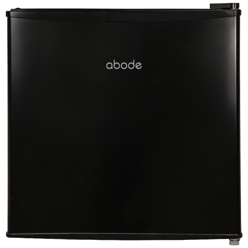 image 1 of Abode ATTFZ0E1B Mini Freezer Black 31L Table Top Adjustable Thermostat