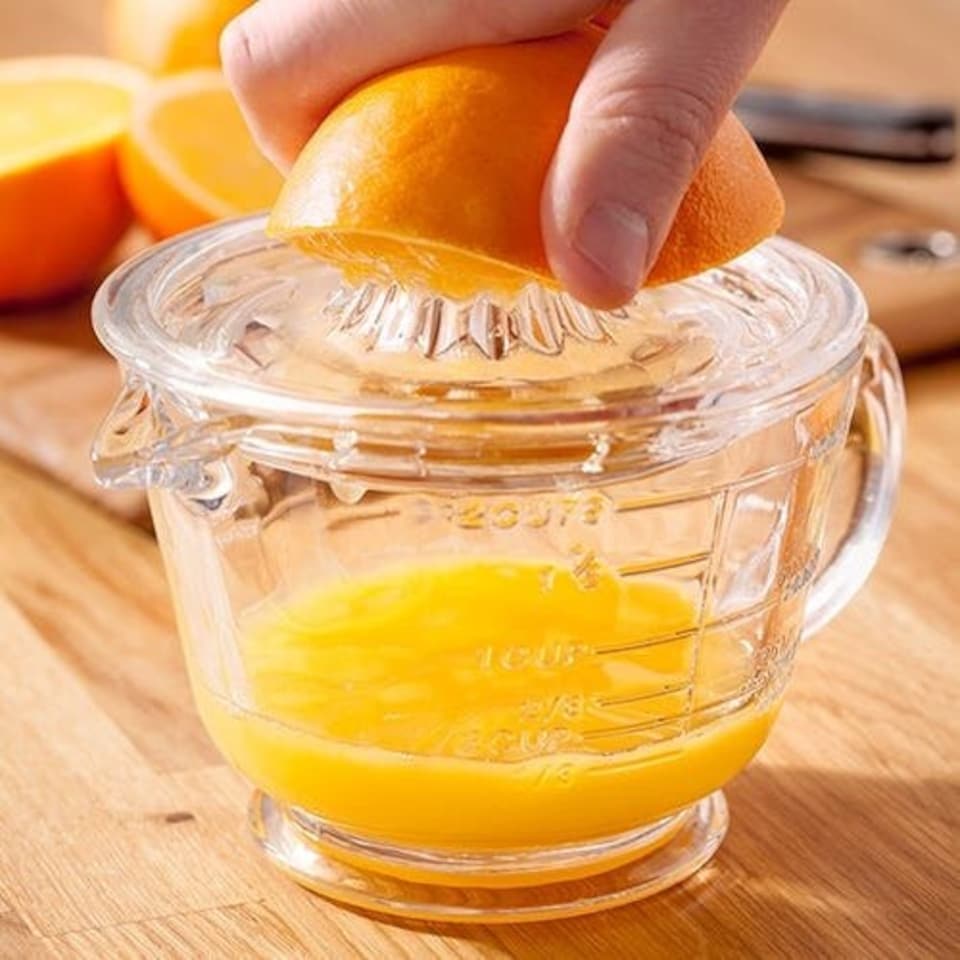 image 1 of Judge Kitchen Citrus Juicer and Jug