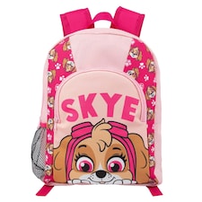 Paw Patrol Girls Skye Backpack - Pink - One Size