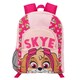 image 1 of Paw Patrol Girls Skye Backpack - Pink - One Size